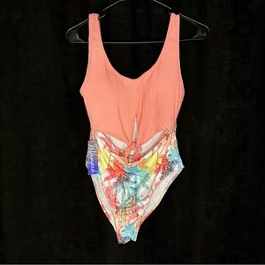Revamped Bathing Suit Size L - Brand New